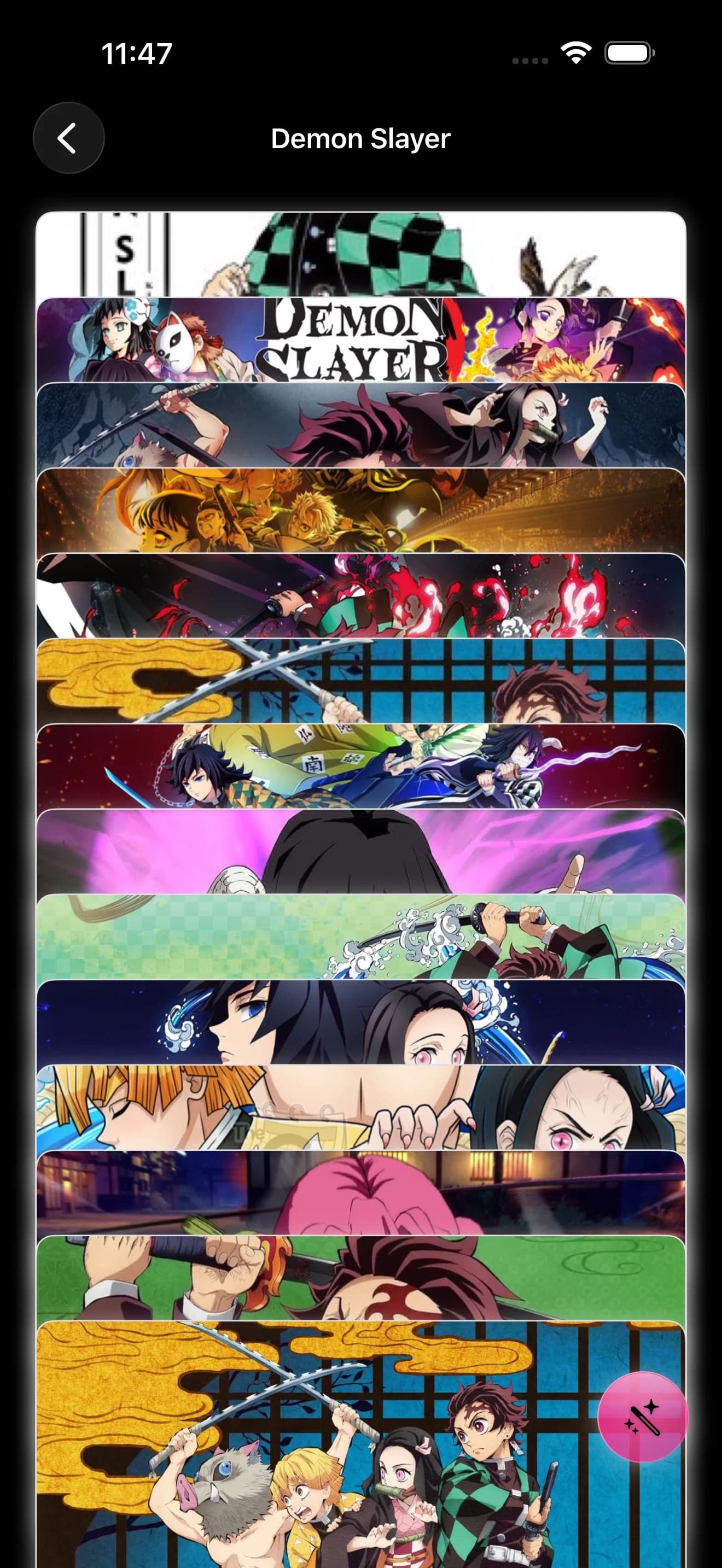 App Store Screenshot 4
