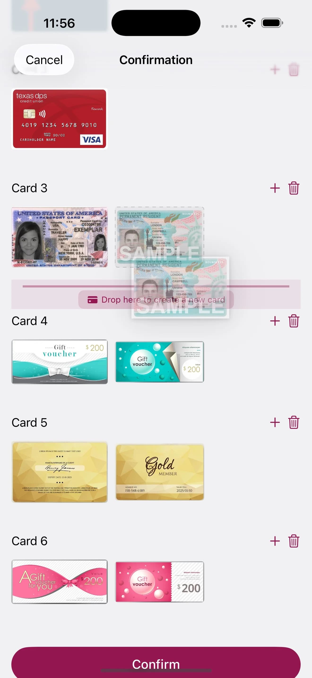 App Store Screenshot 7